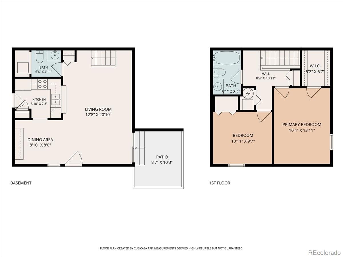 MLS Image #30 for 10001 e evans ,denver, Colorado