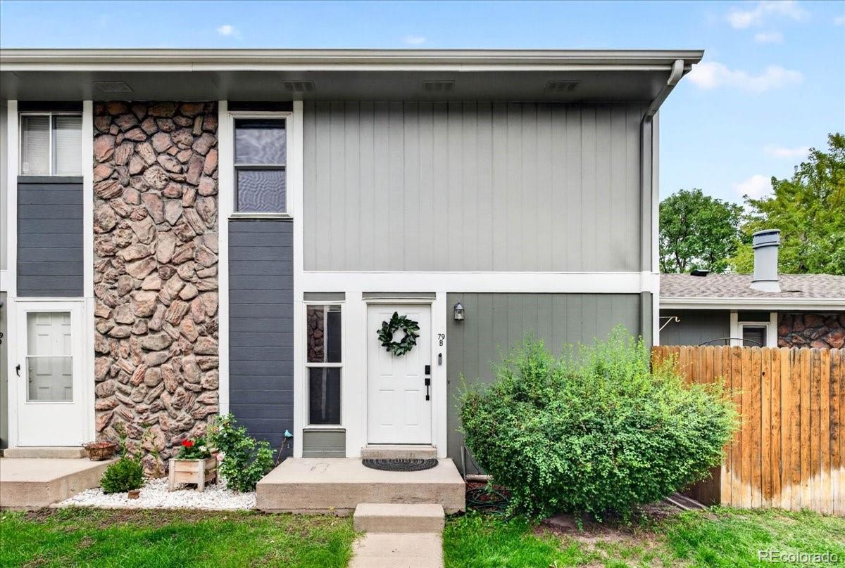 MLS Image #4 for 10001 e evans ,denver, Colorado