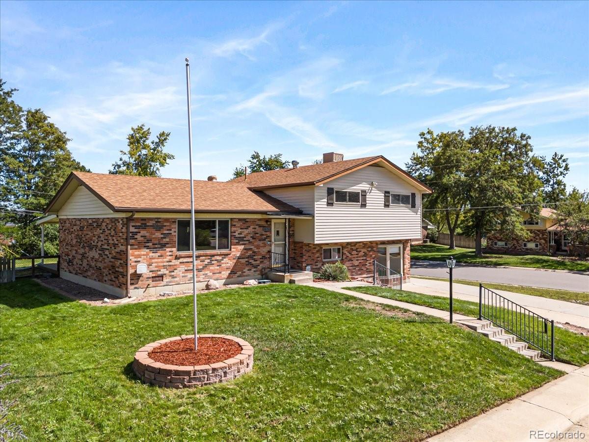 MLS Image #1 for 10732  santa fe street,northglenn, Colorado