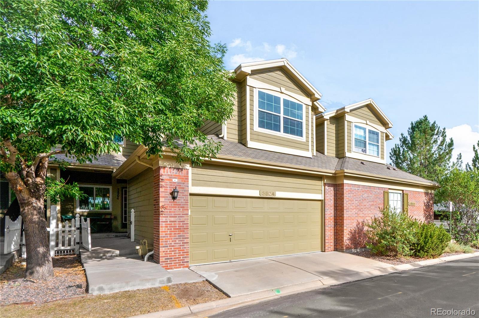MLS Image #1 for 3504 w 125th circle,broomfield, Colorado