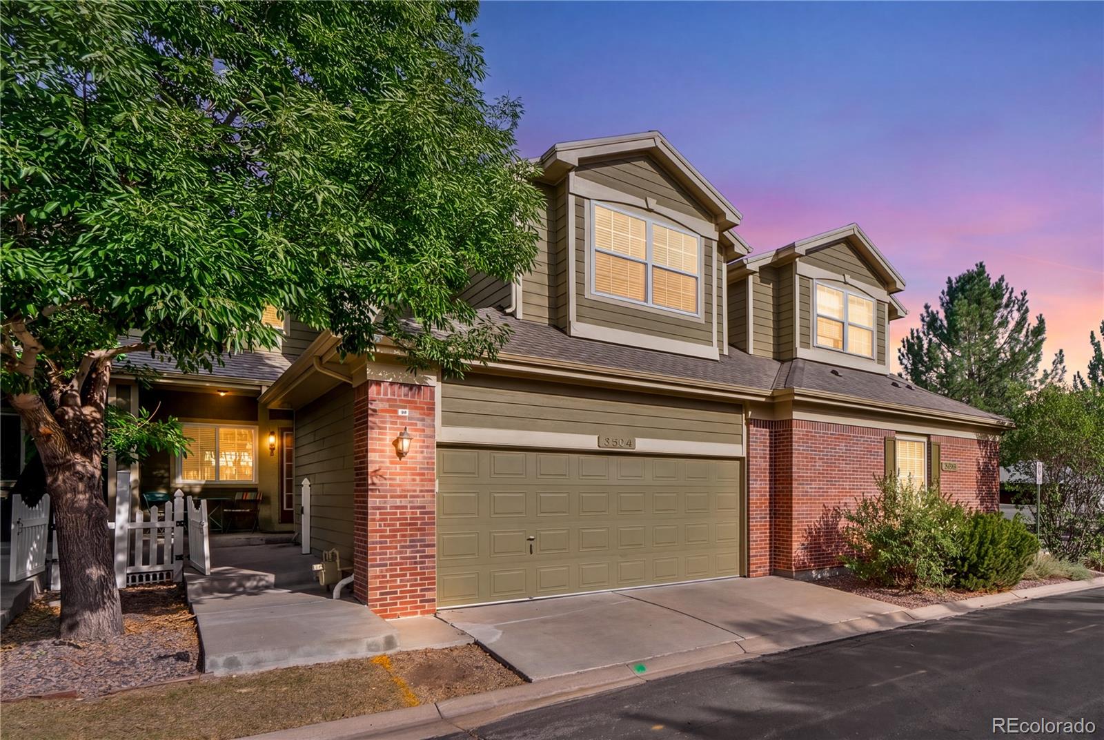 MLS Image #26 for 3504 w 125th circle,broomfield, Colorado