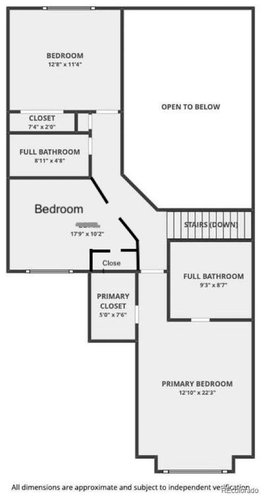 MLS Image #27 for 3504 w 125th circle,broomfield, Colorado