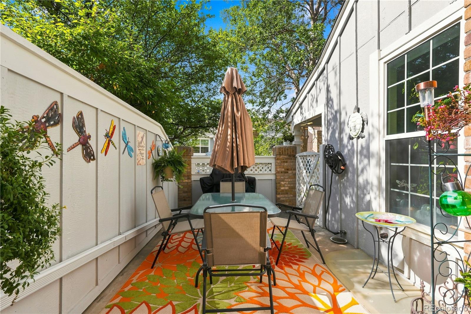 MLS Image #29 for 2995 w long court,littleton, Colorado