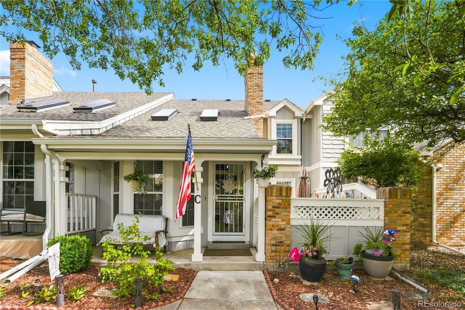 MLS Image #38 for 2995 w long court,littleton, Colorado