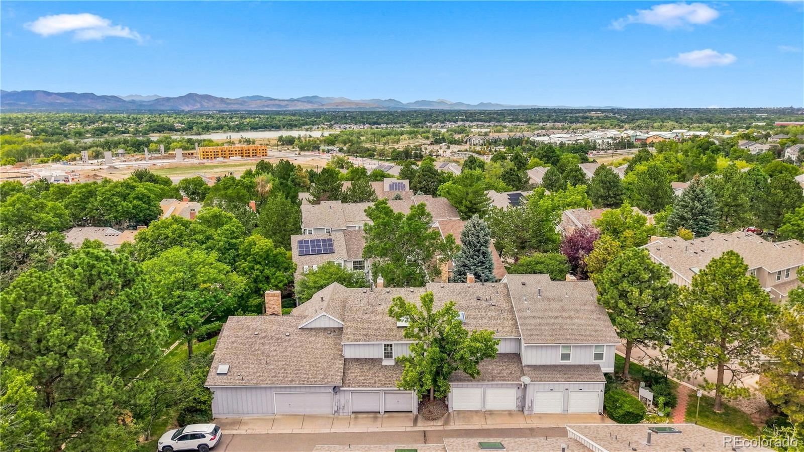MLS Image #41 for 2995 w long court,littleton, Colorado