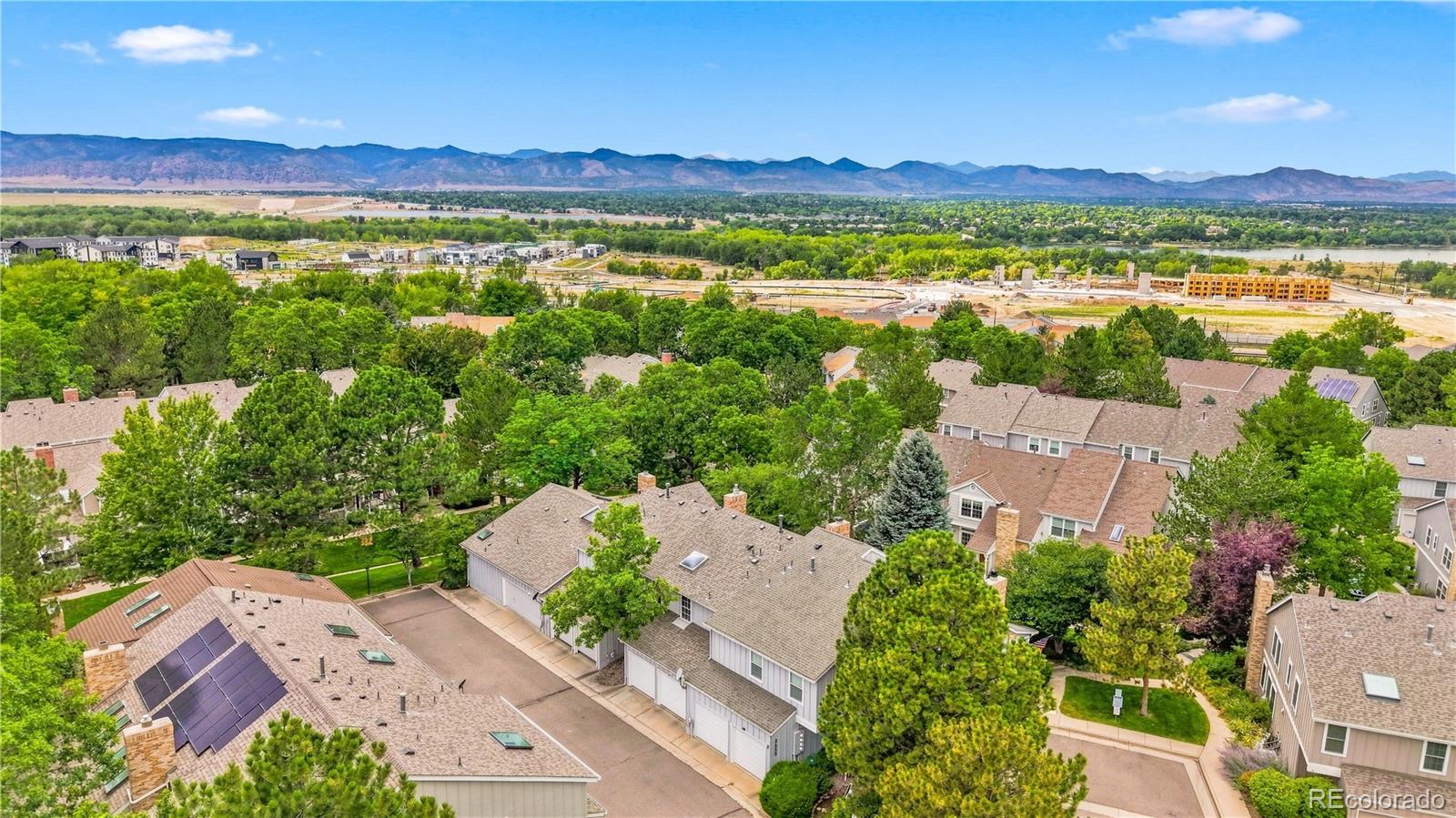 MLS Image #42 for 2995 w long court,littleton, Colorado