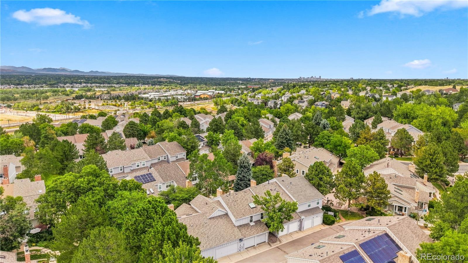 MLS Image #43 for 2995 w long court,littleton, Colorado