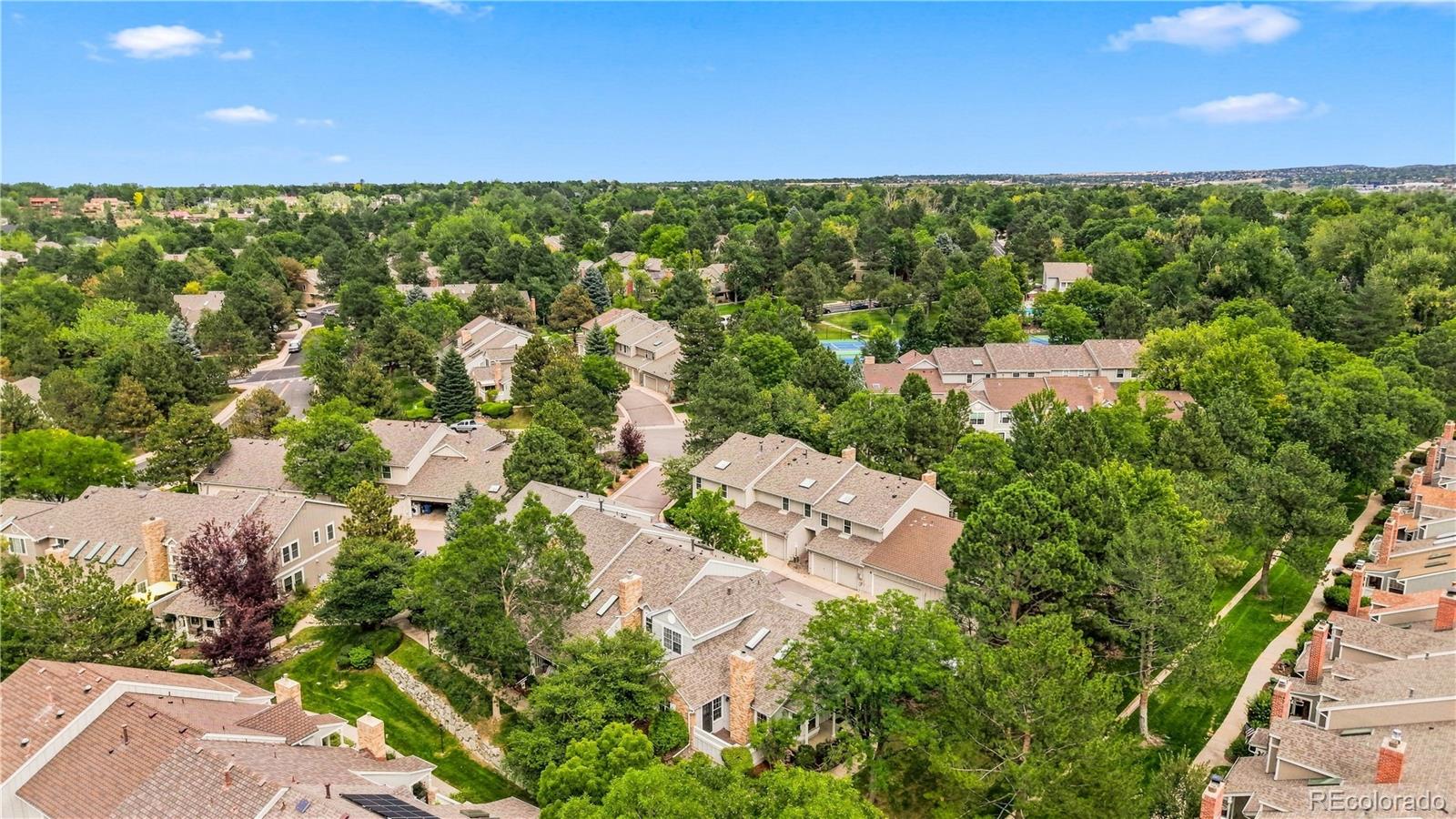 MLS Image #44 for 2995 w long court,littleton, Colorado