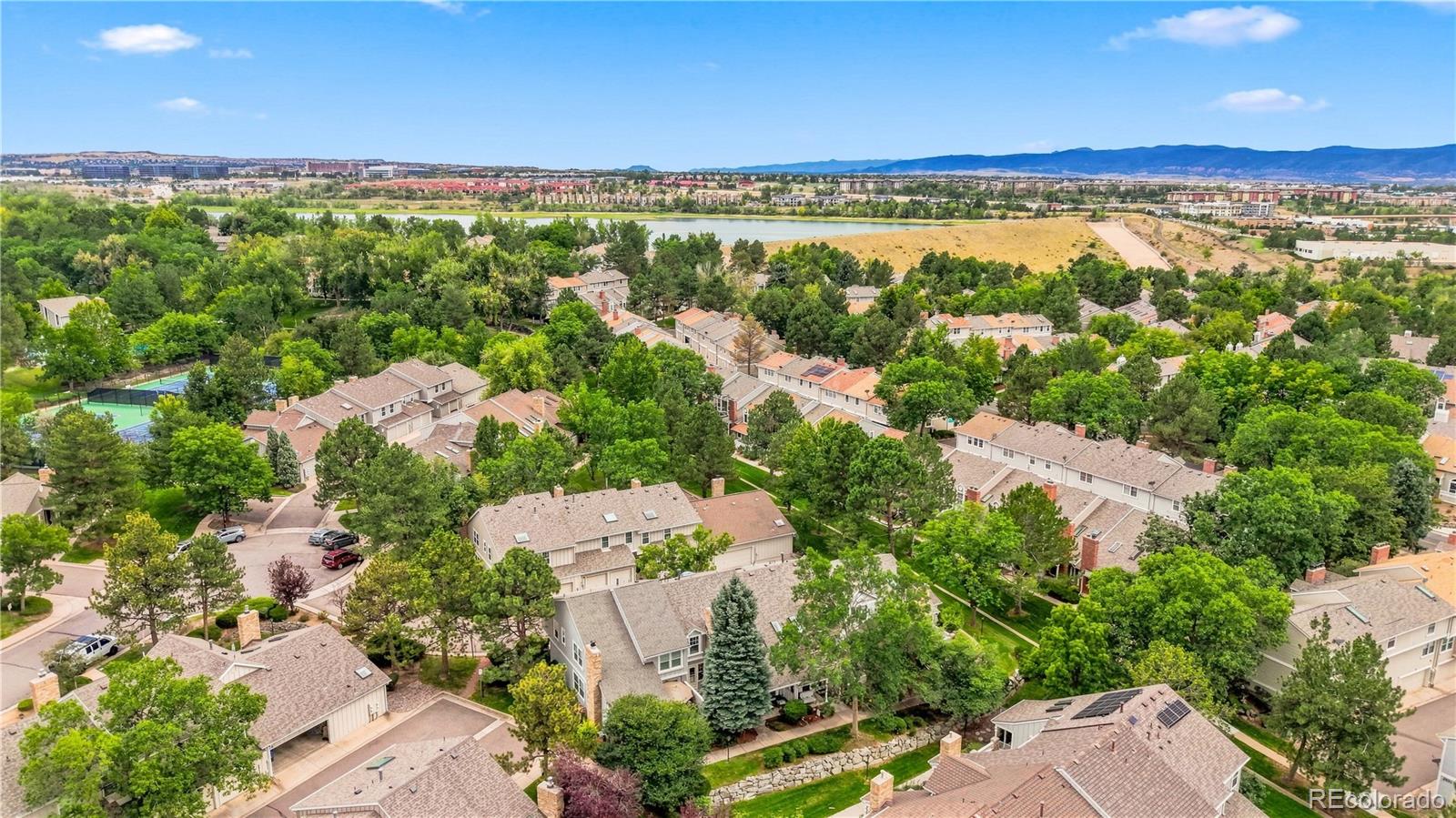 MLS Image #46 for 2995 w long court,littleton, Colorado
