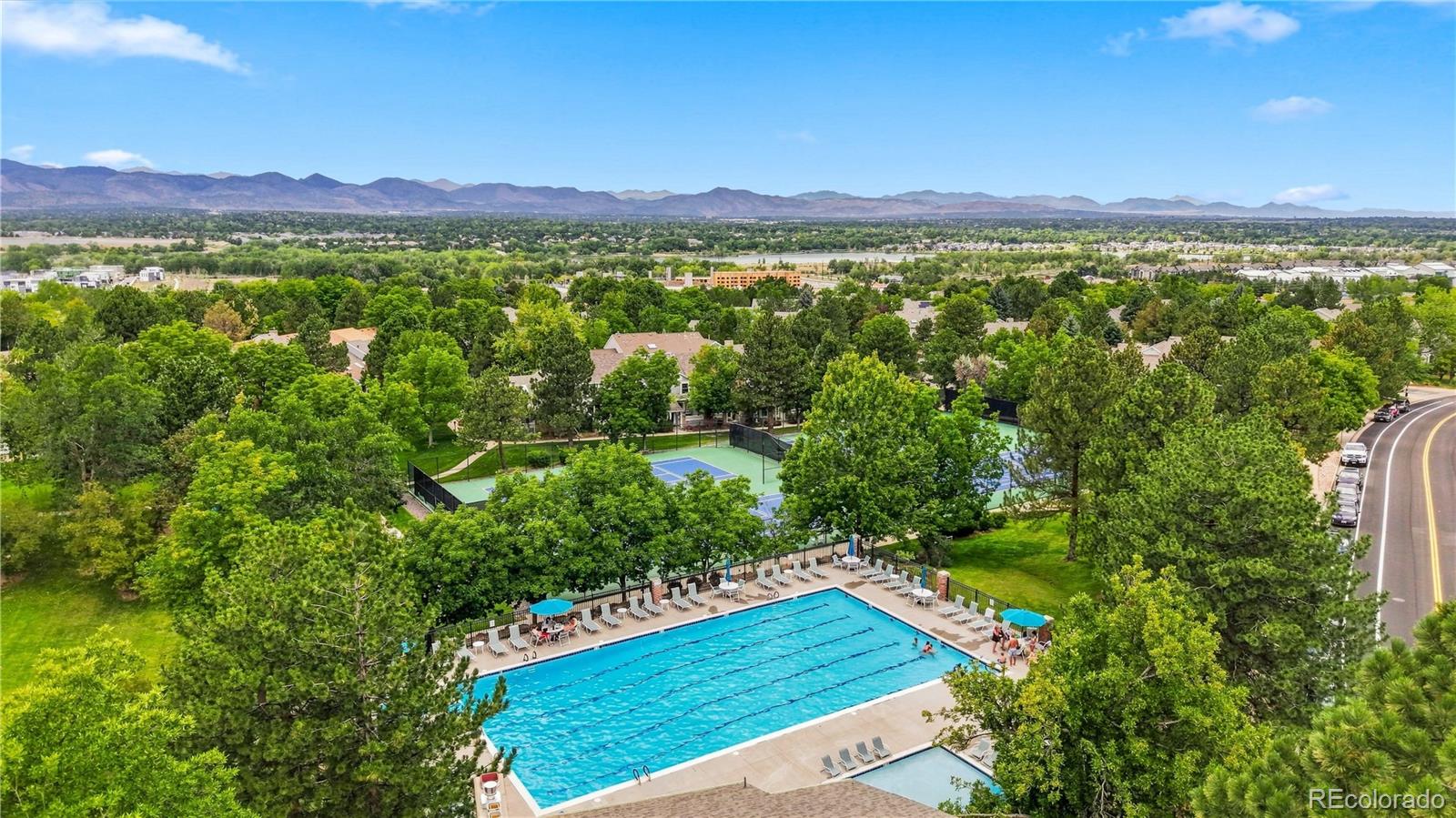 MLS Image #49 for 2995 w long court,littleton, Colorado