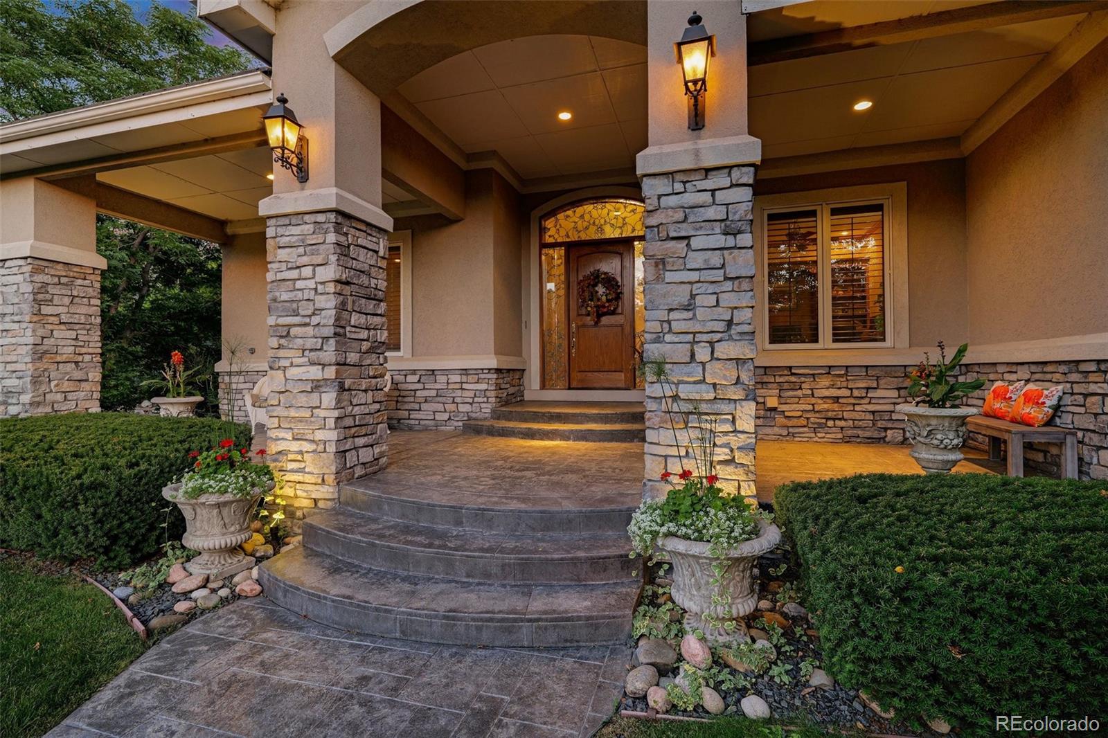 MLS Image #1 for 5740 s benton circle,littleton, Colorado