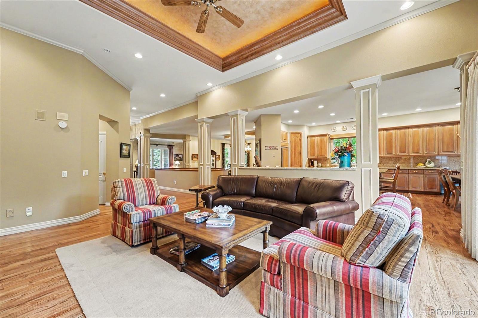 MLS Image #11 for 5740 s benton circle,littleton, Colorado