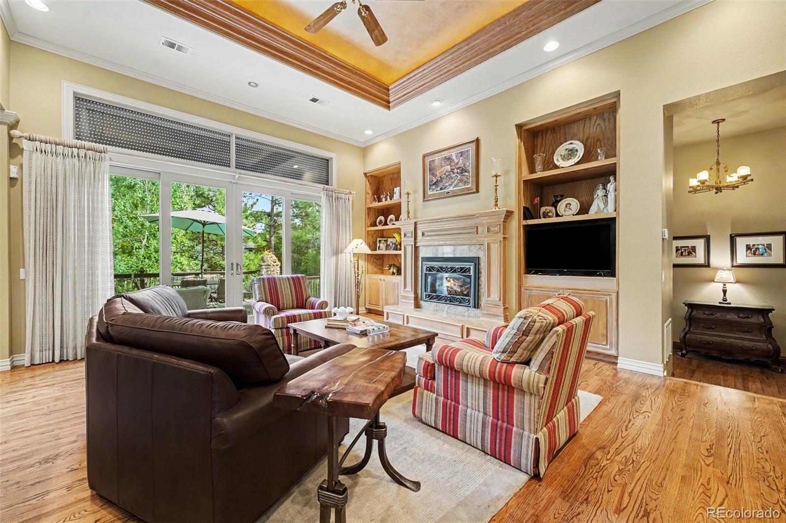 MLS Image #12 for 5740 s benton circle,littleton, Colorado