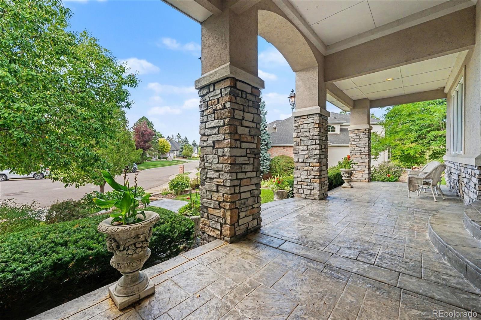 MLS Image #2 for 5740 s benton circle,littleton, Colorado