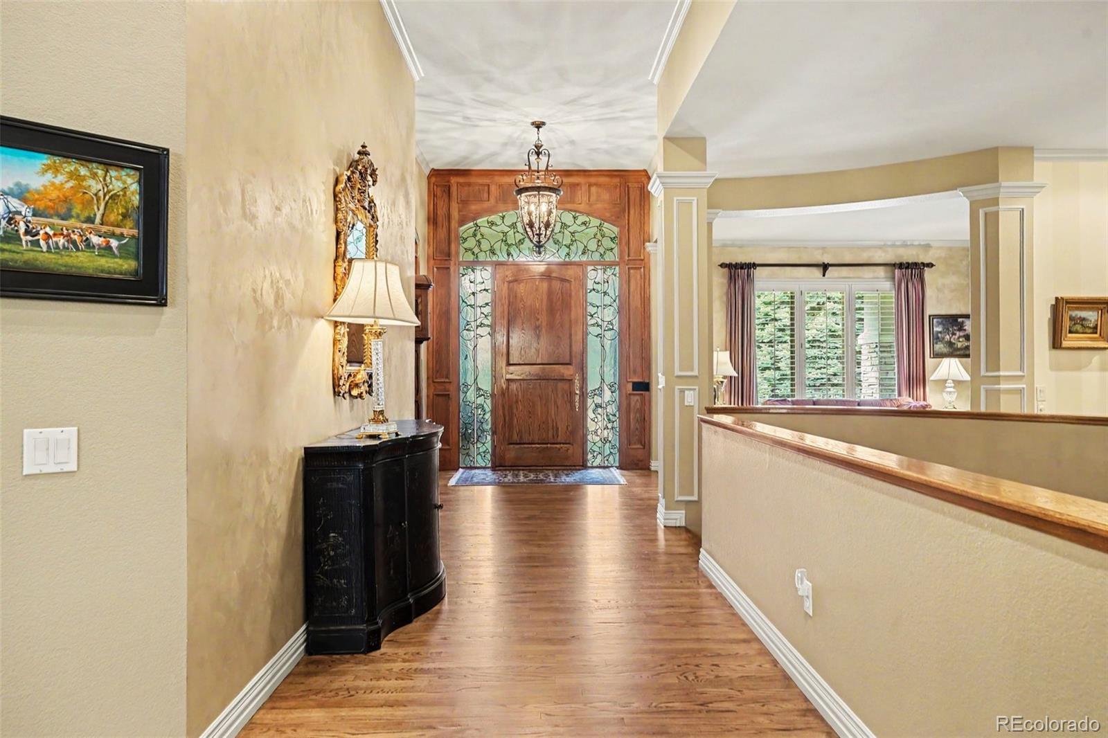MLS Image #3 for 5740 s benton circle,littleton, Colorado