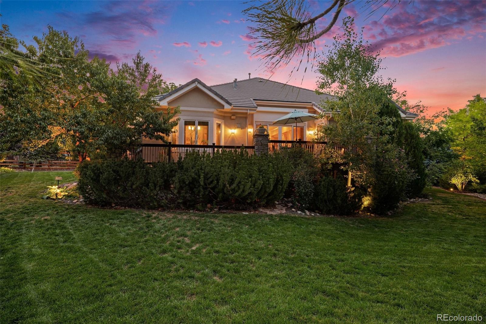 MLS Image #30 for 5740 s benton circle,littleton, Colorado