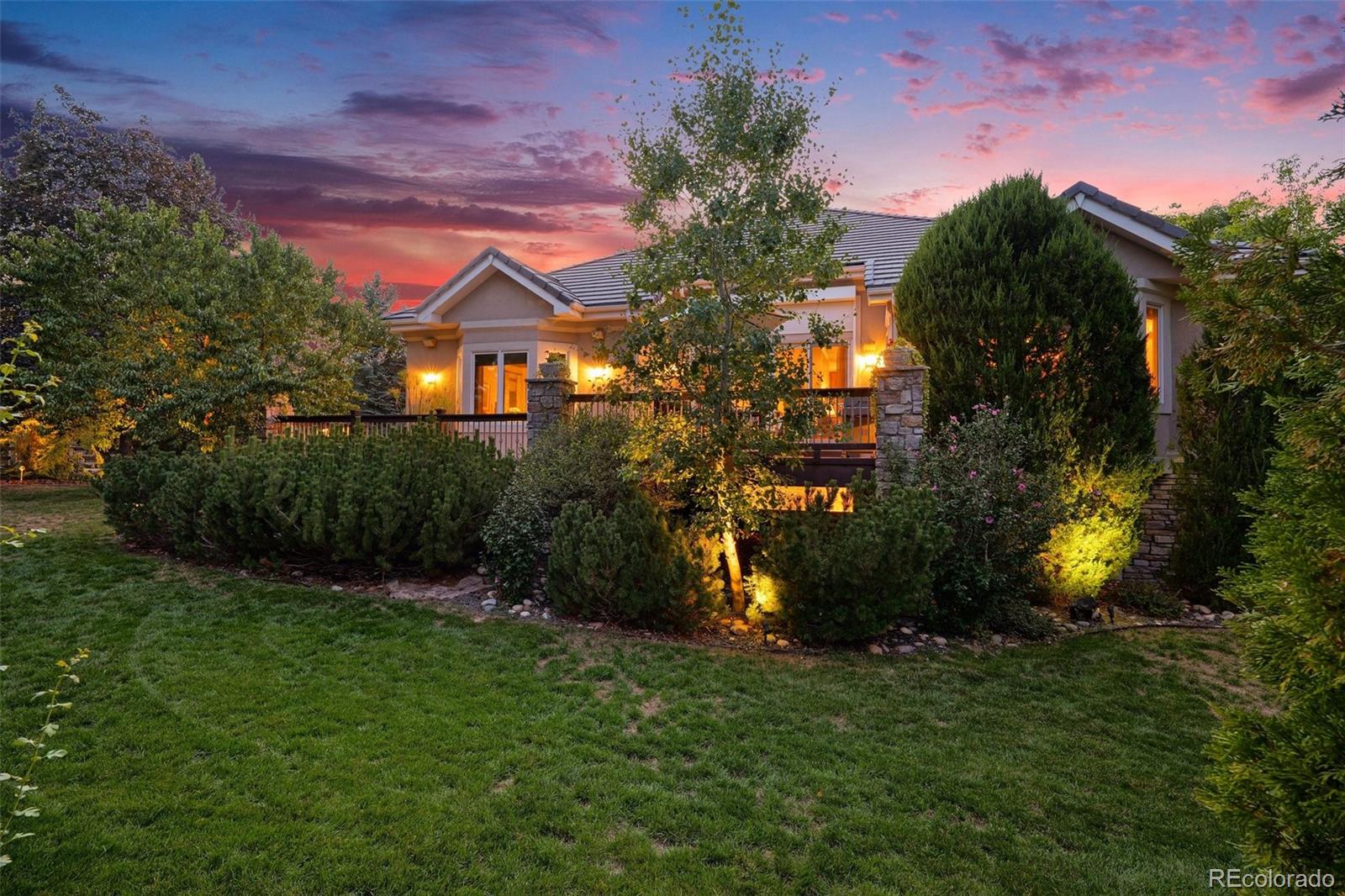 MLS Image #31 for 5740 s benton circle,littleton, Colorado
