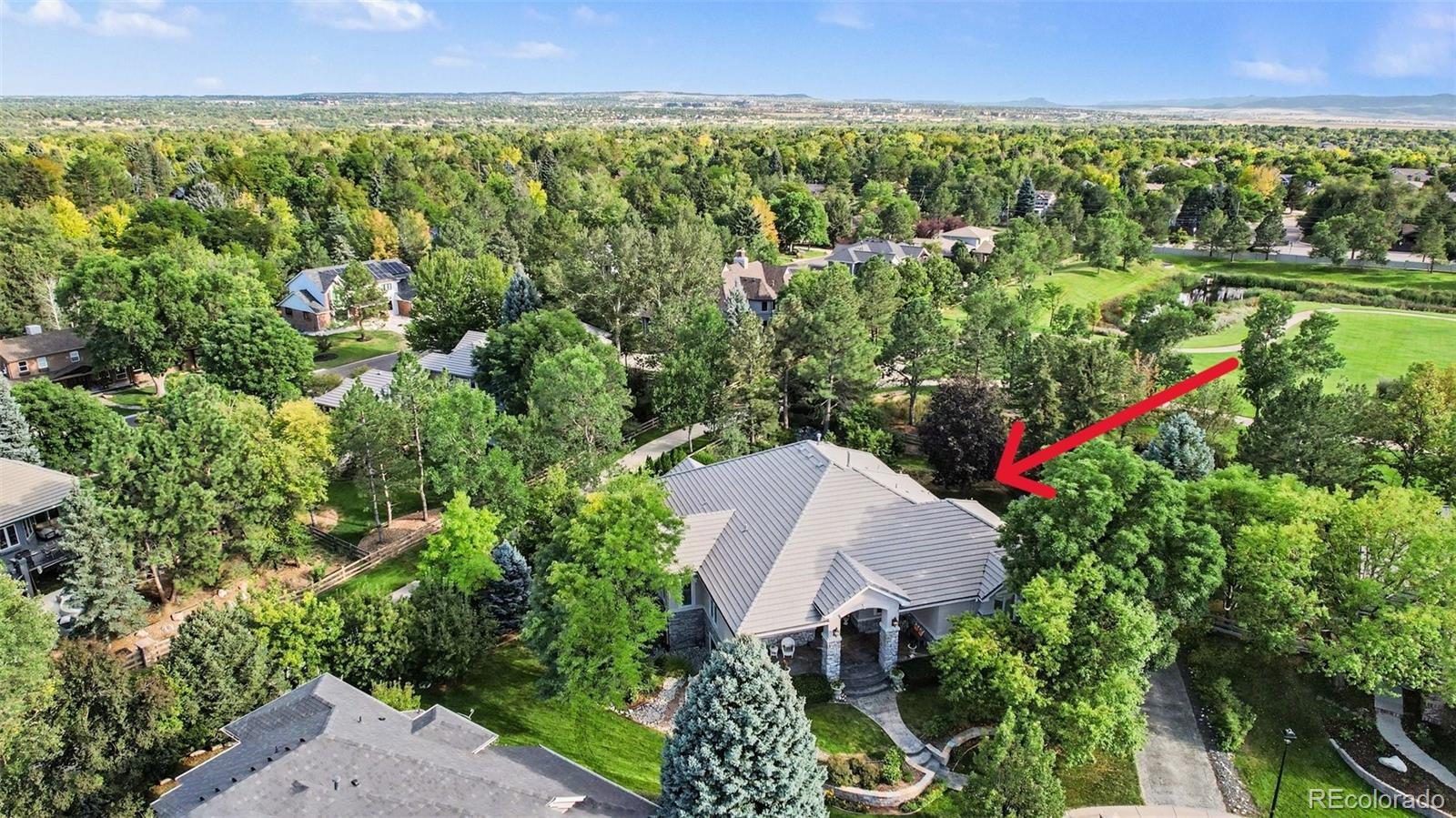 MLS Image #33 for 5740 s benton circle,littleton, Colorado