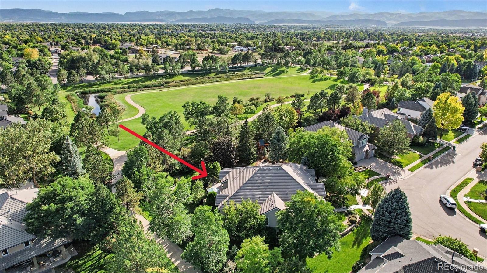 MLS Image #34 for 5740 s benton circle,littleton, Colorado