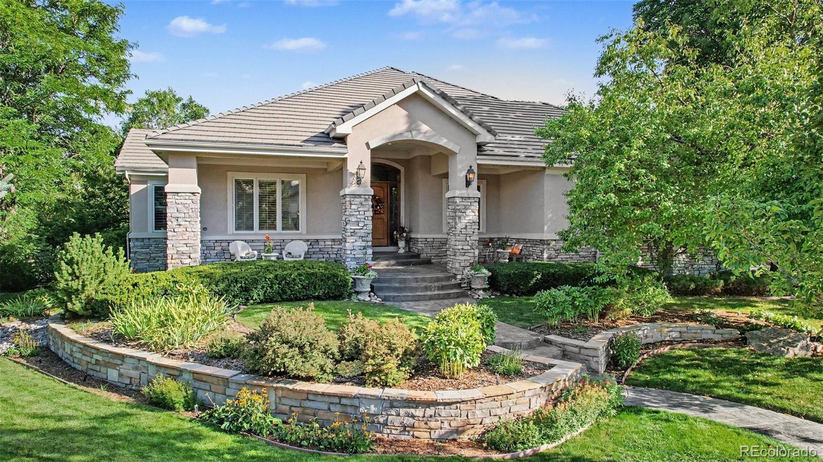 MLS Image #35 for 5740 s benton circle,littleton, Colorado