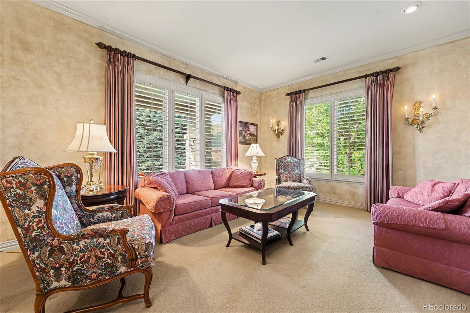MLS Image #5 for 5740 s benton circle,littleton, Colorado