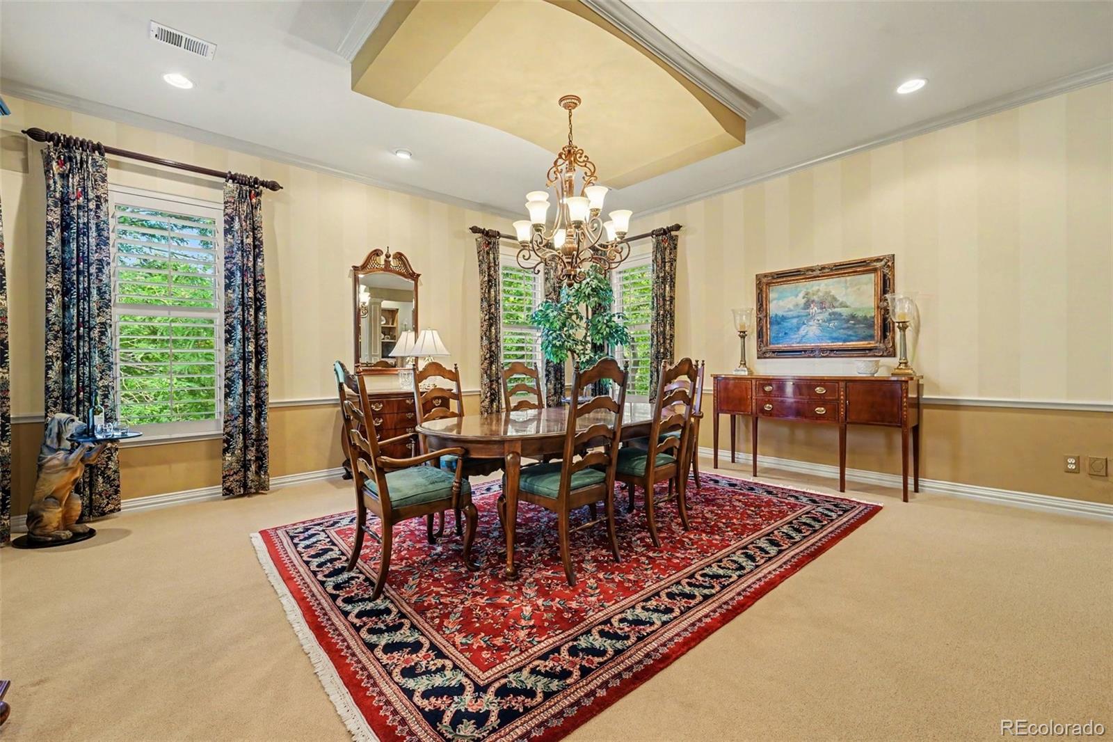 MLS Image #6 for 5740 s benton circle,littleton, Colorado