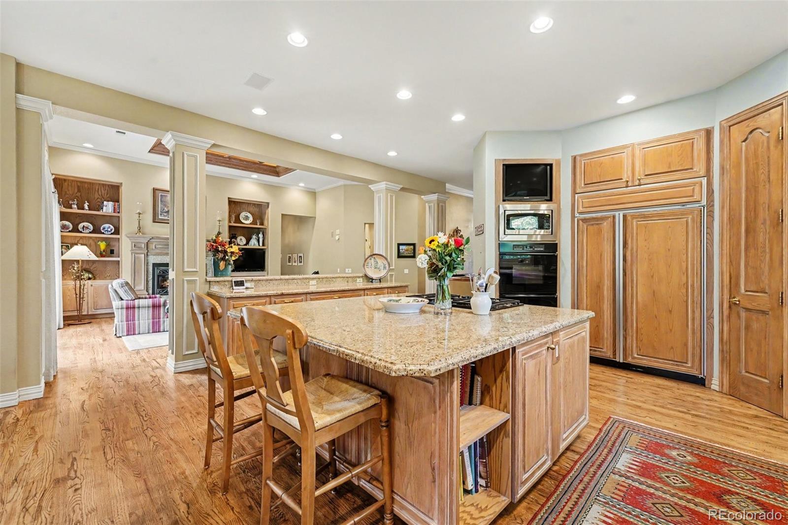 MLS Image #8 for 5740 s benton circle,littleton, Colorado