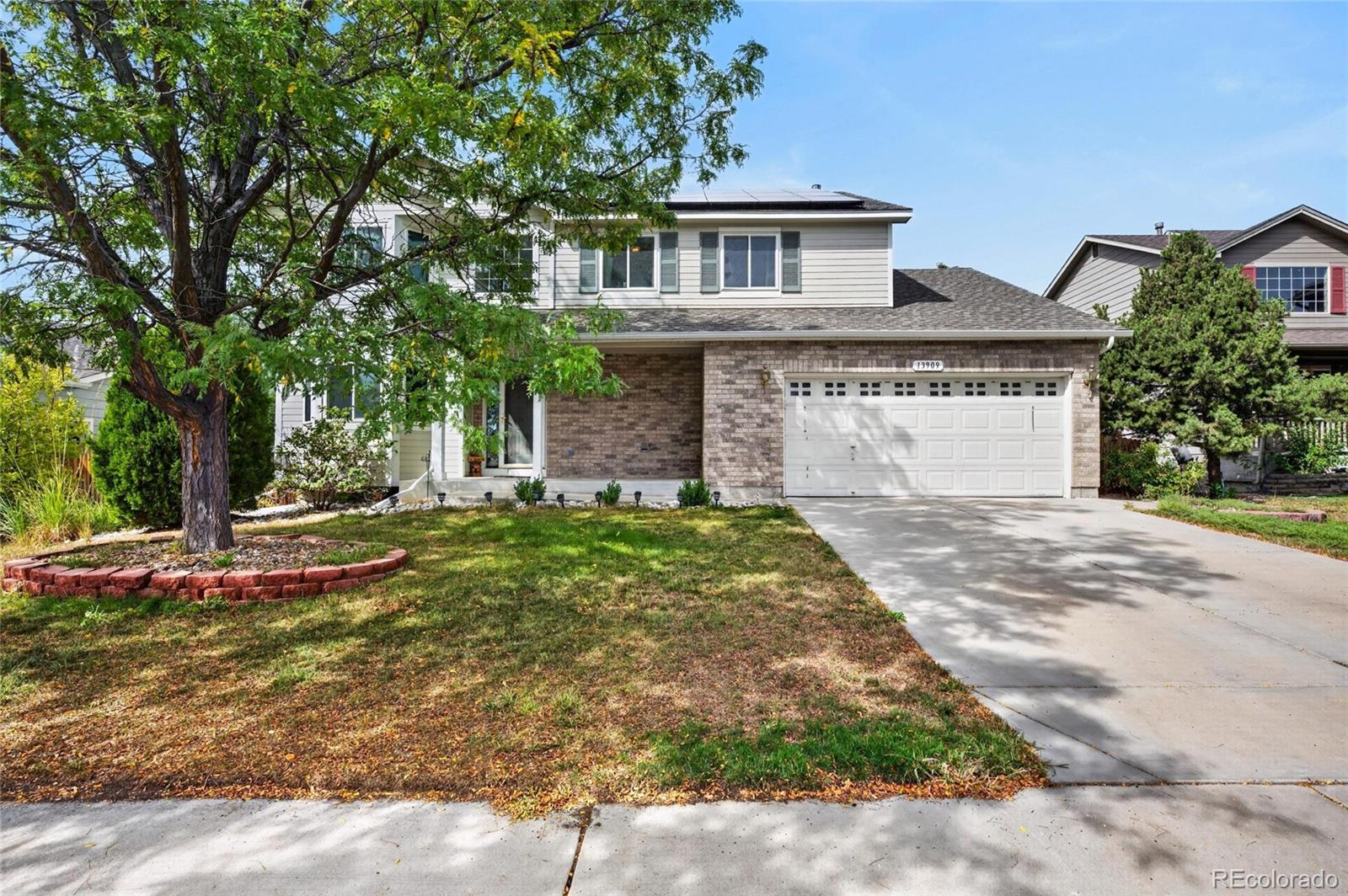 MLS Image #0 for 13909  dahlia street,thornton, Colorado