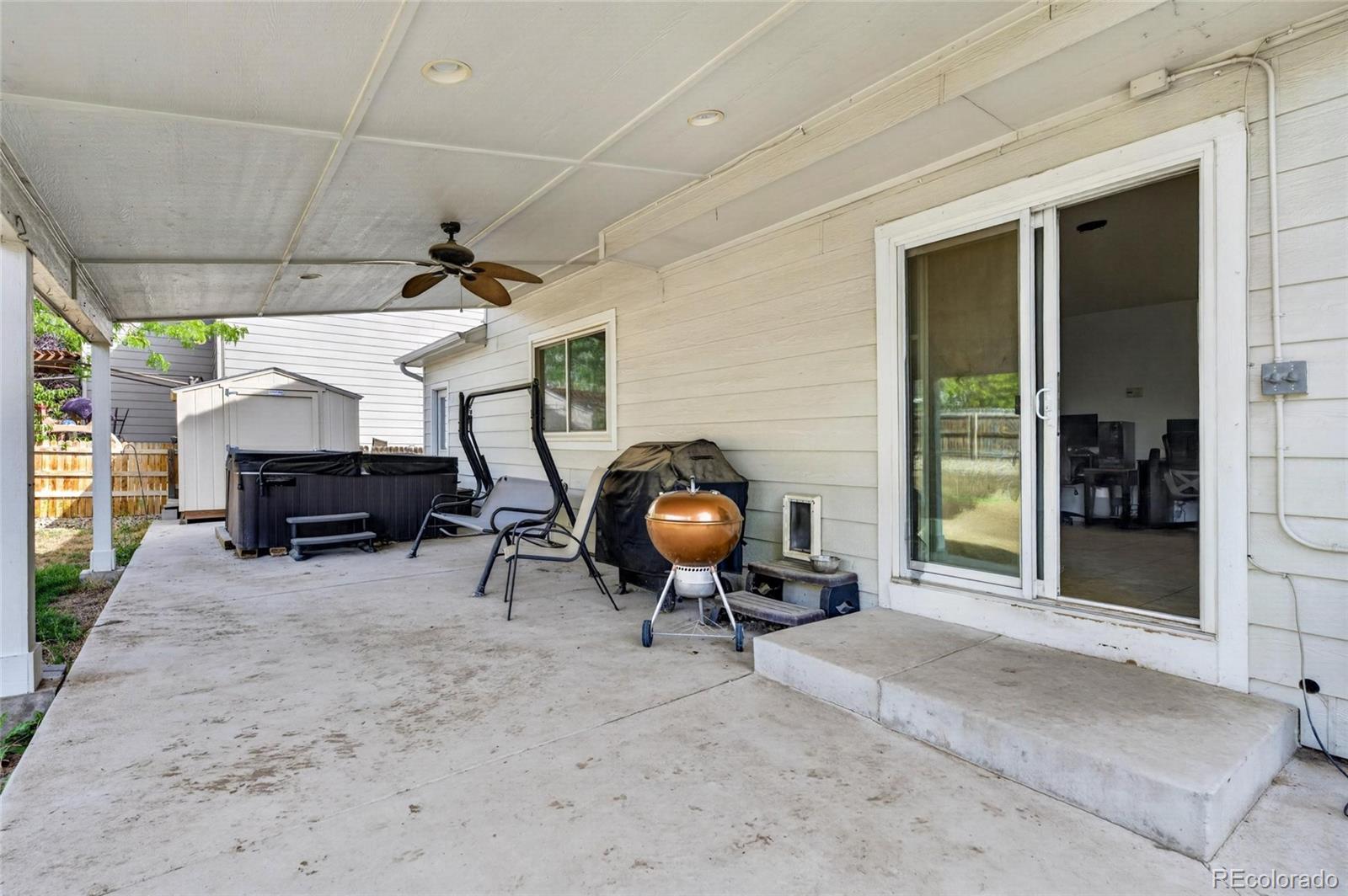 MLS Image #29 for 13909  dahlia street,thornton, Colorado