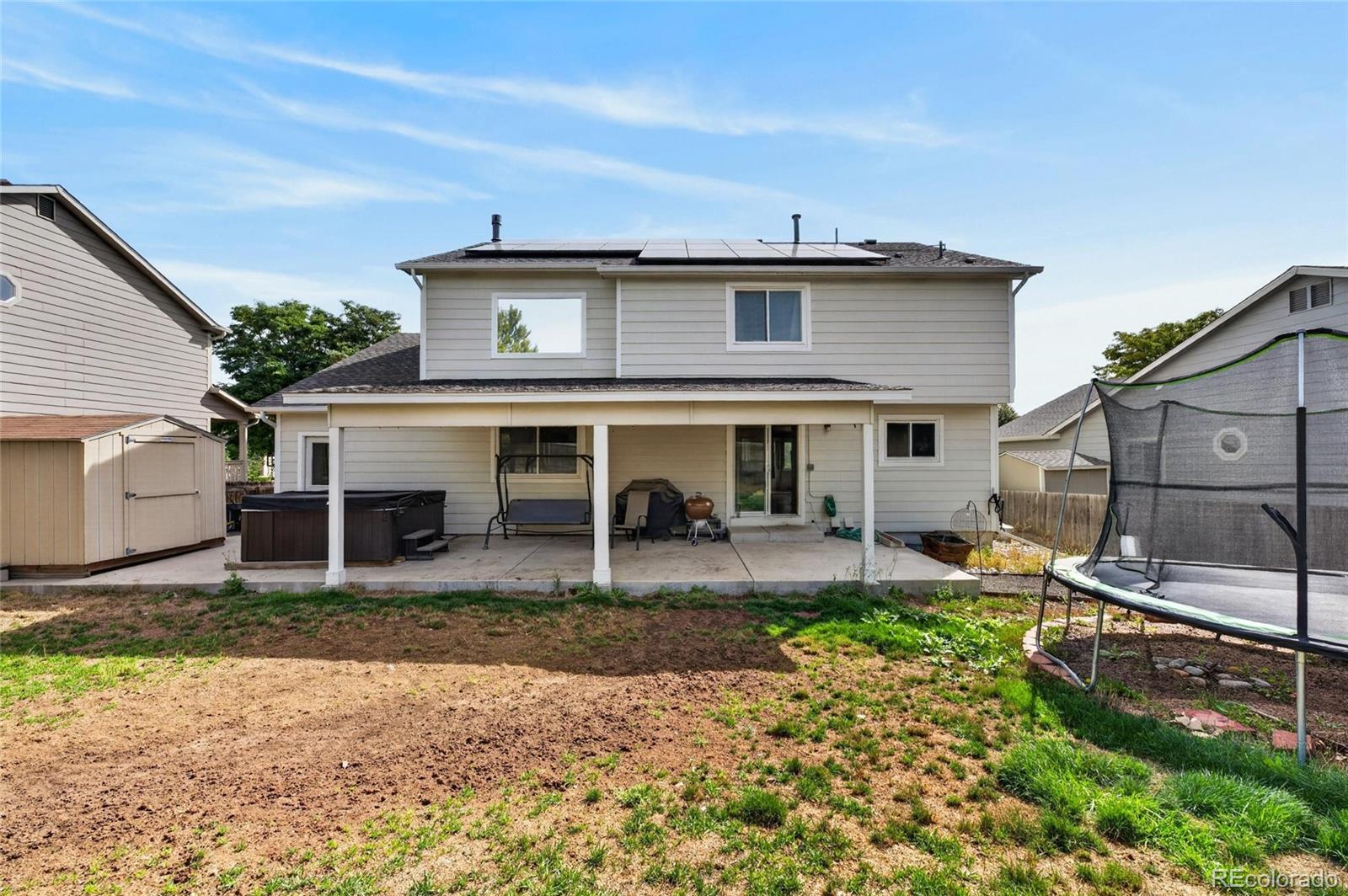 MLS Image #30 for 13909  dahlia street,thornton, Colorado