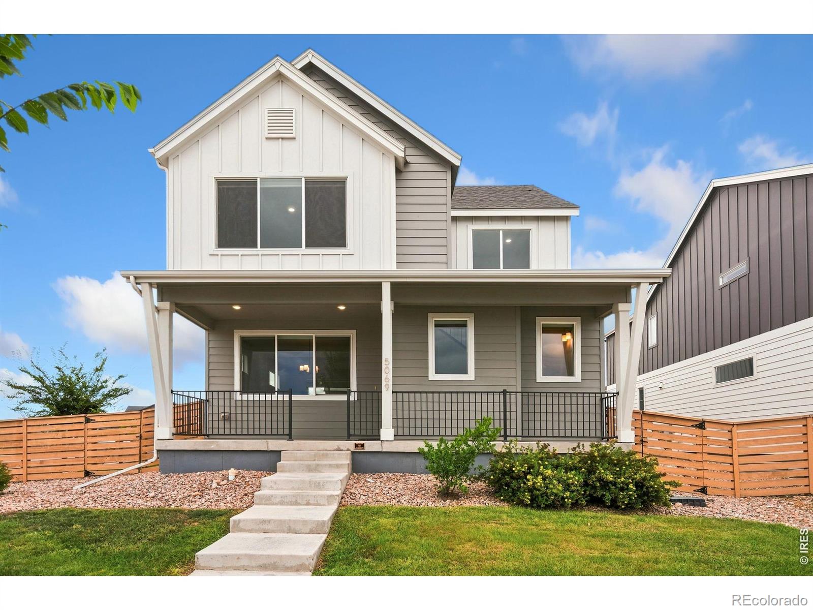 MLS Image #0 for 5069  john muir drive,timnath, Colorado
