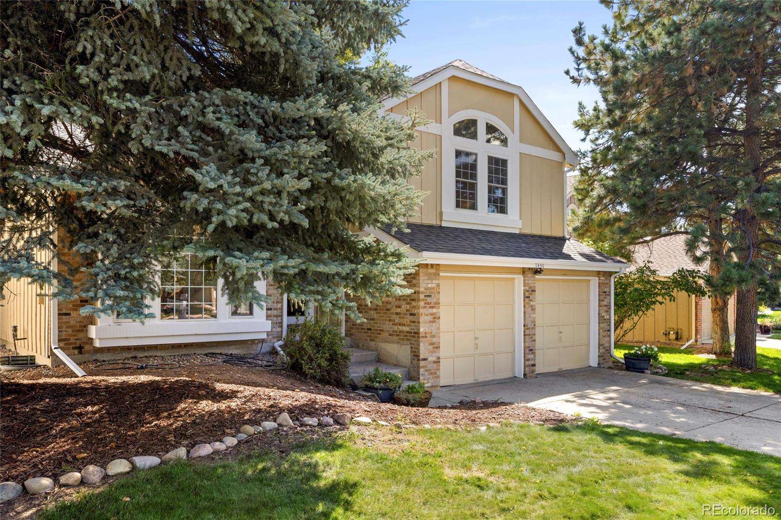 MLS Image #1 for 7430  shoreham place,castle pines, Colorado