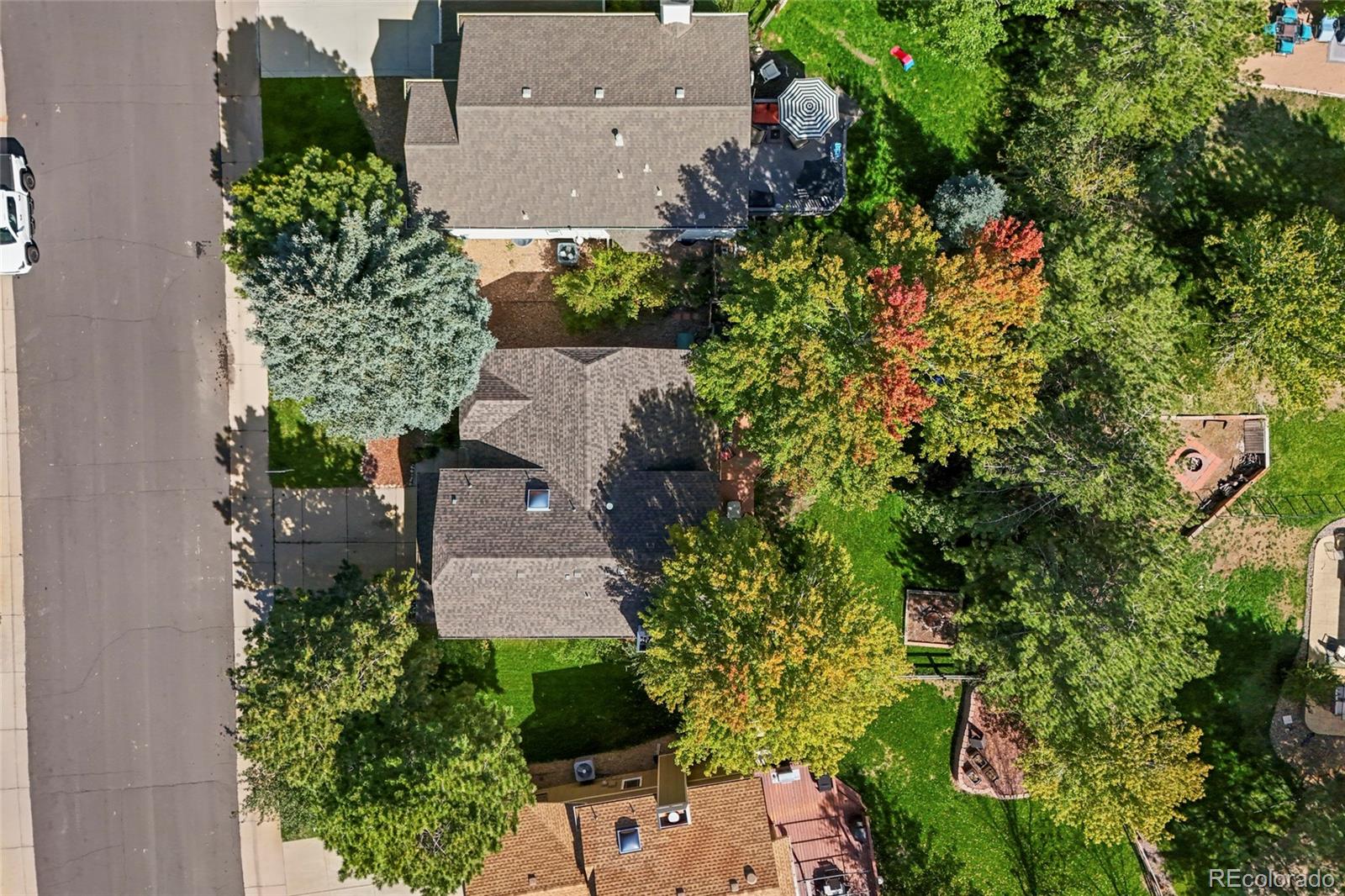 MLS Image #2 for 7430  shoreham place,castle pines, Colorado