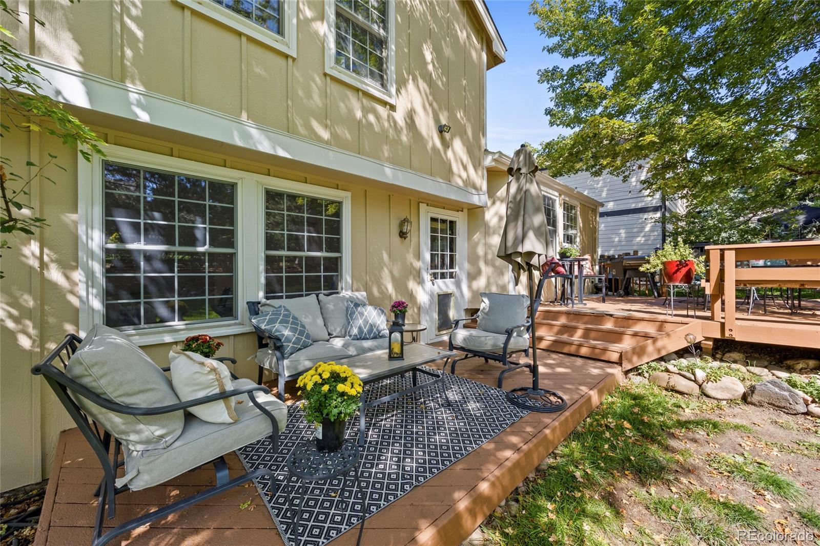 MLS Image #39 for 7430  shoreham place,castle pines, Colorado