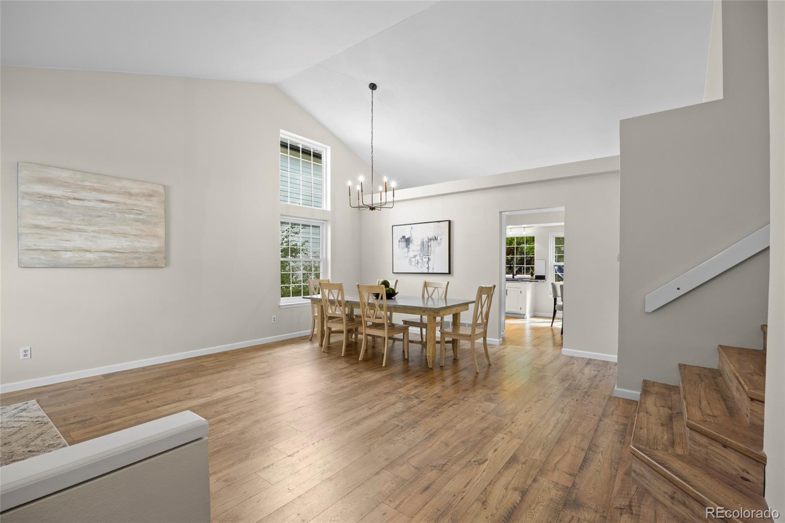 MLS Image #4 for 7430  shoreham place,castle pines, Colorado