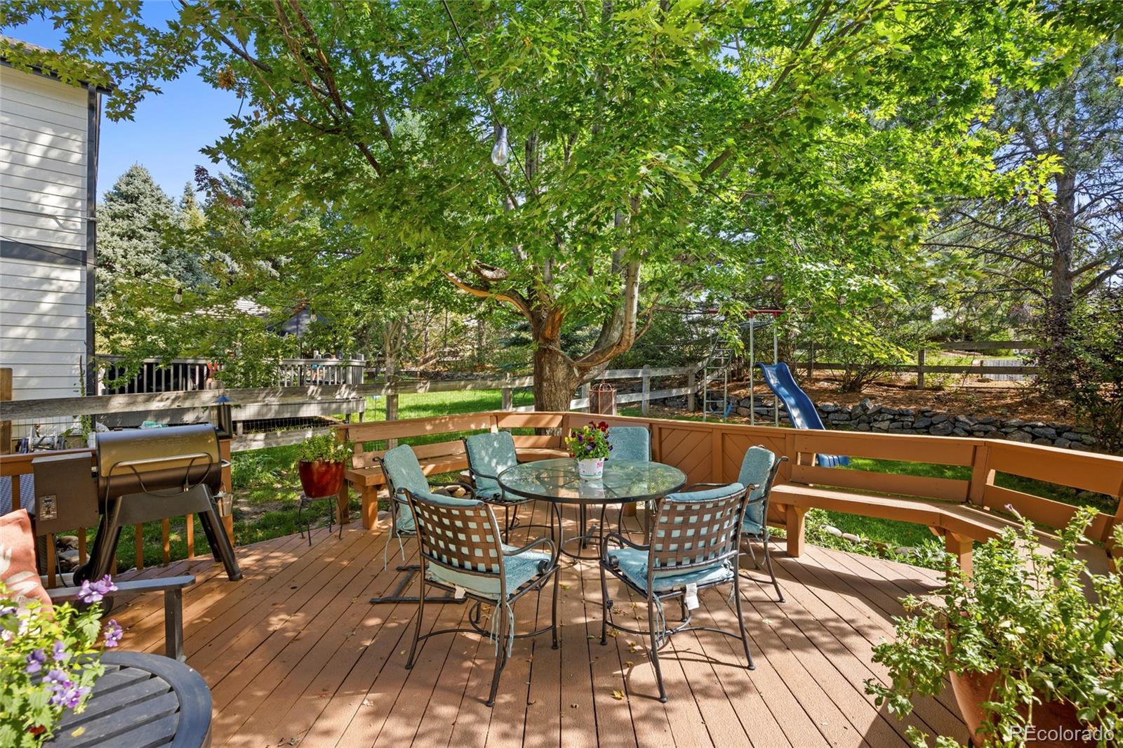 MLS Image #40 for 7430  shoreham place,castle pines, Colorado