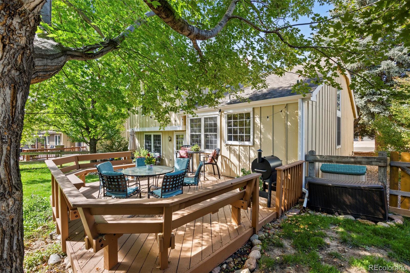 MLS Image #41 for 7430  shoreham place,castle pines, Colorado