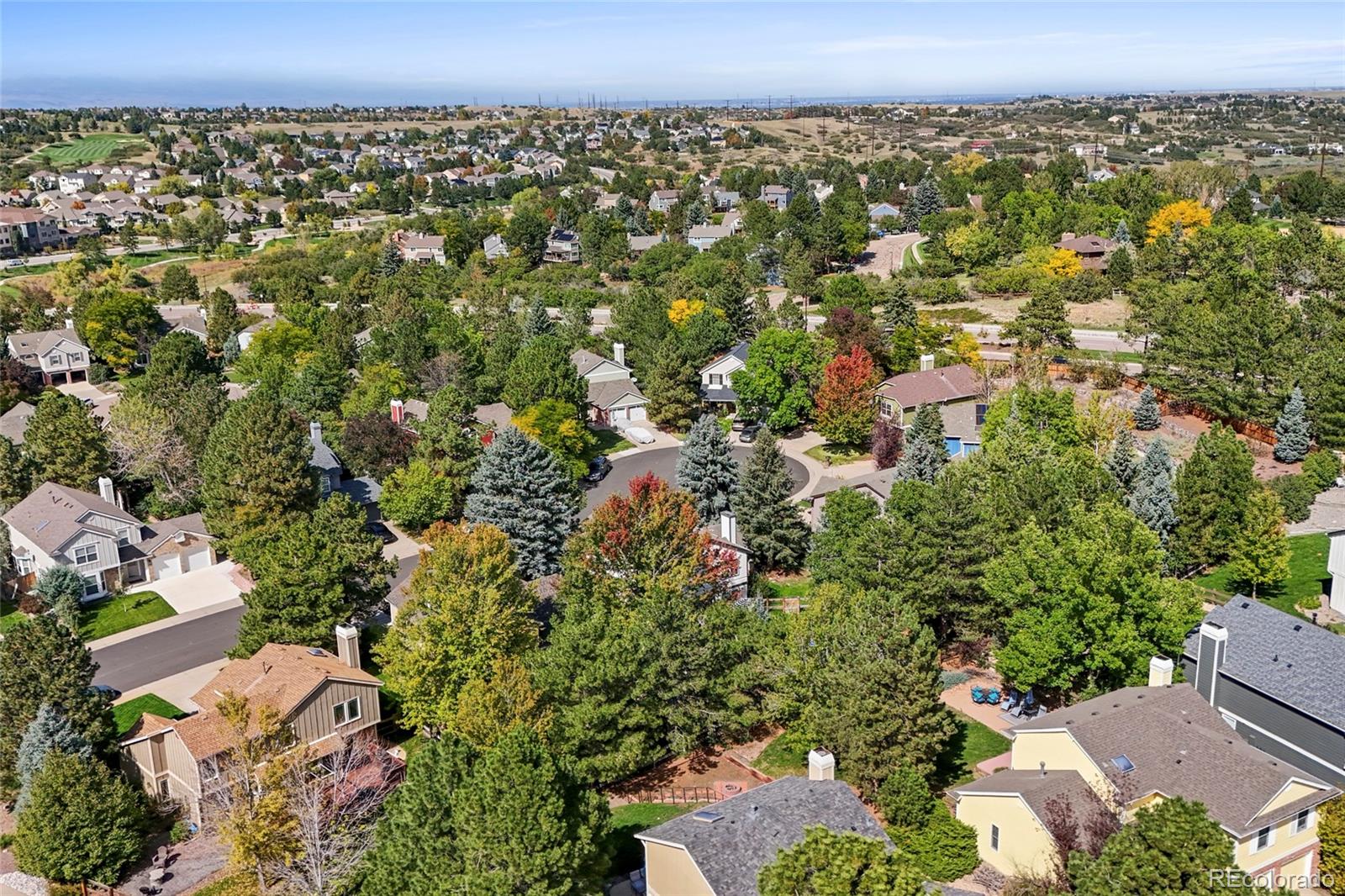 MLS Image #46 for 7430  shoreham place,castle pines, Colorado