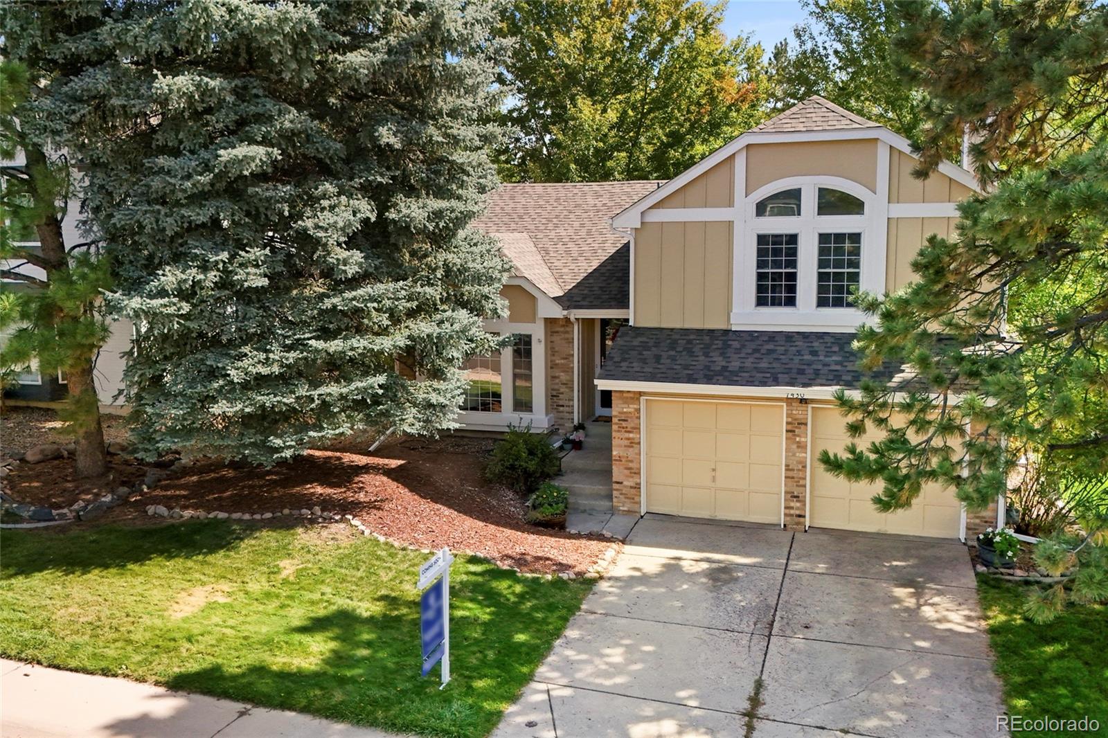 MLS Image #49 for 7430  shoreham place,castle pines, Colorado
