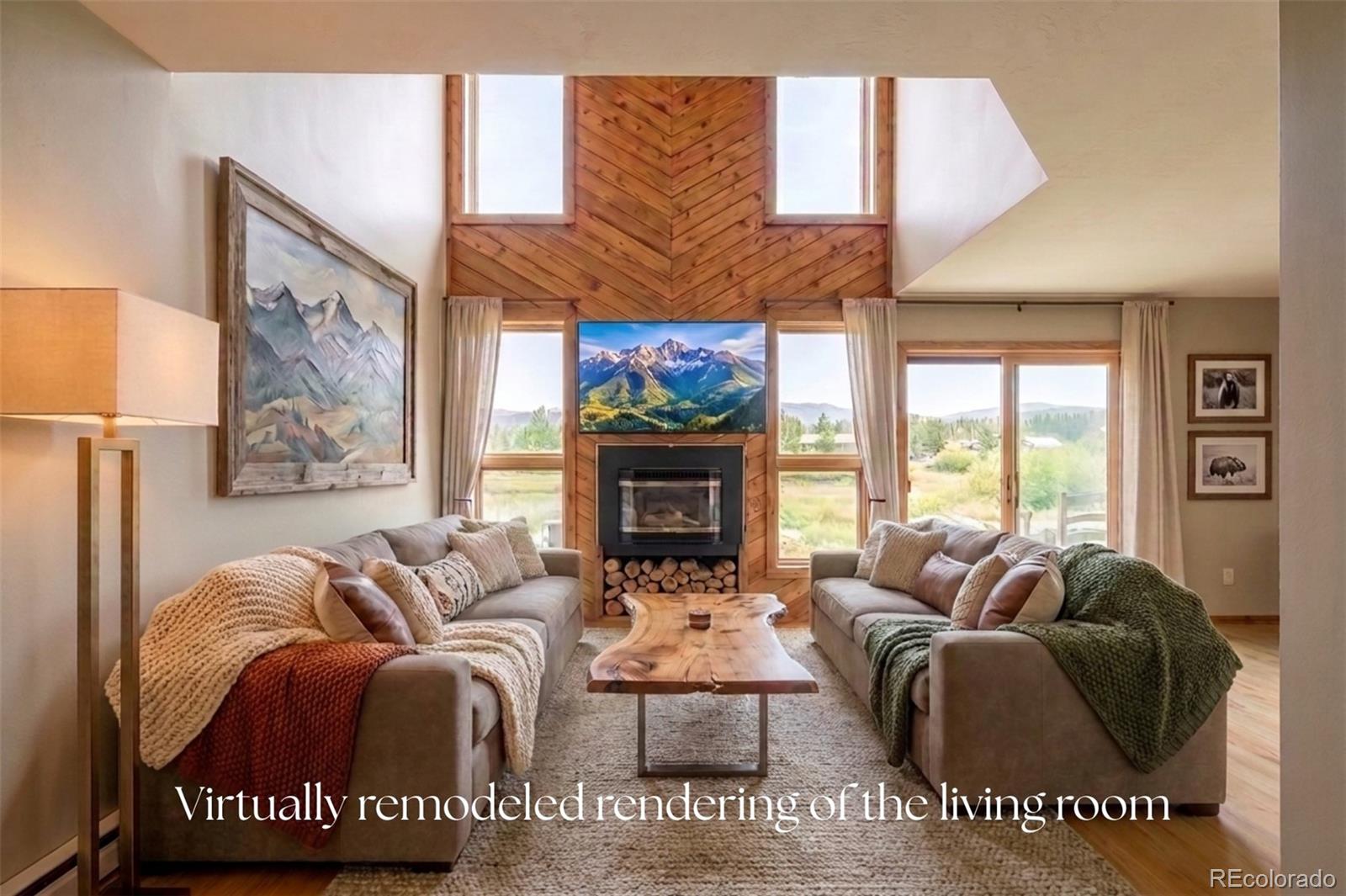 MLS Image #5 for 371  county road 4421 ,grand lake, Colorado