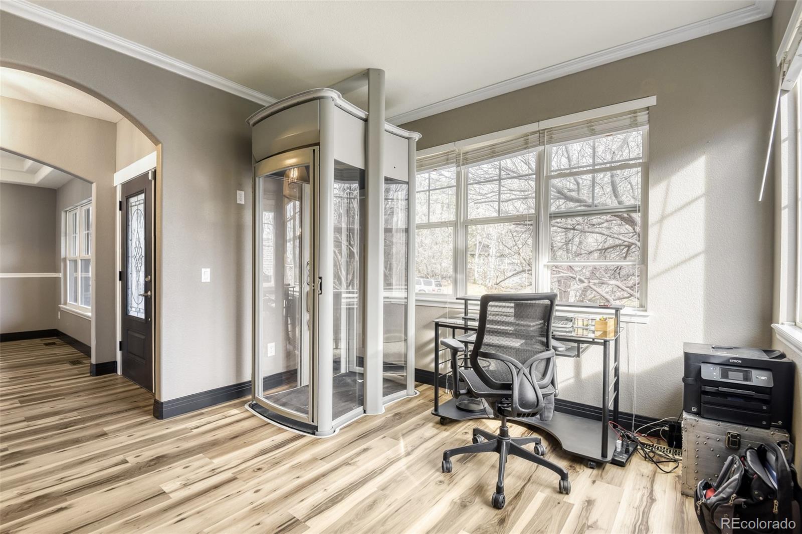 MLS Image #5 for 24357 e fremont drive,aurora, Colorado