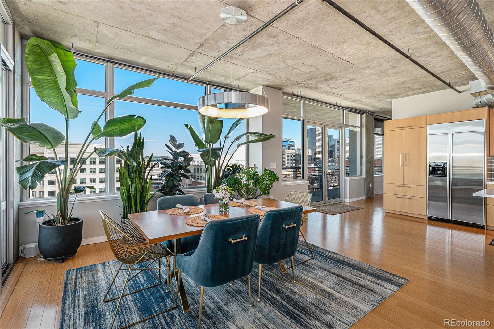 MLS Image #12 for 1401  wewatta street,denver, Colorado