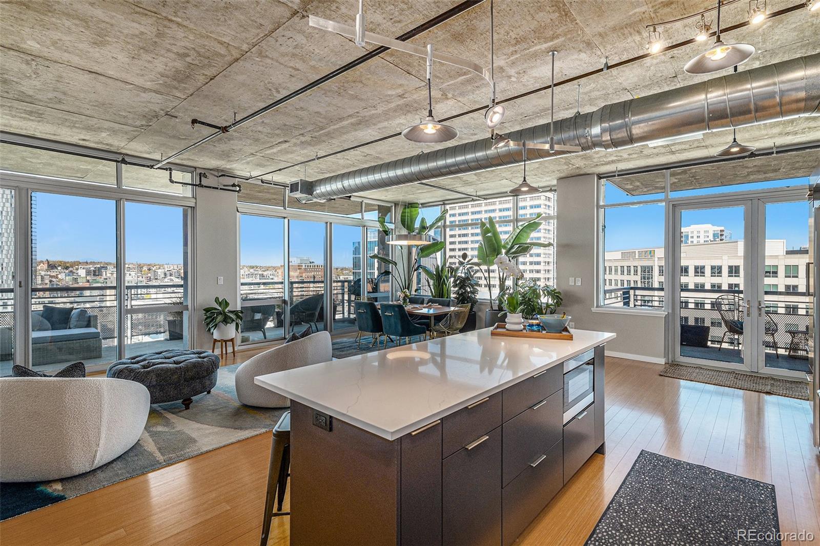 MLS Image #13 for 1401  wewatta street,denver, Colorado