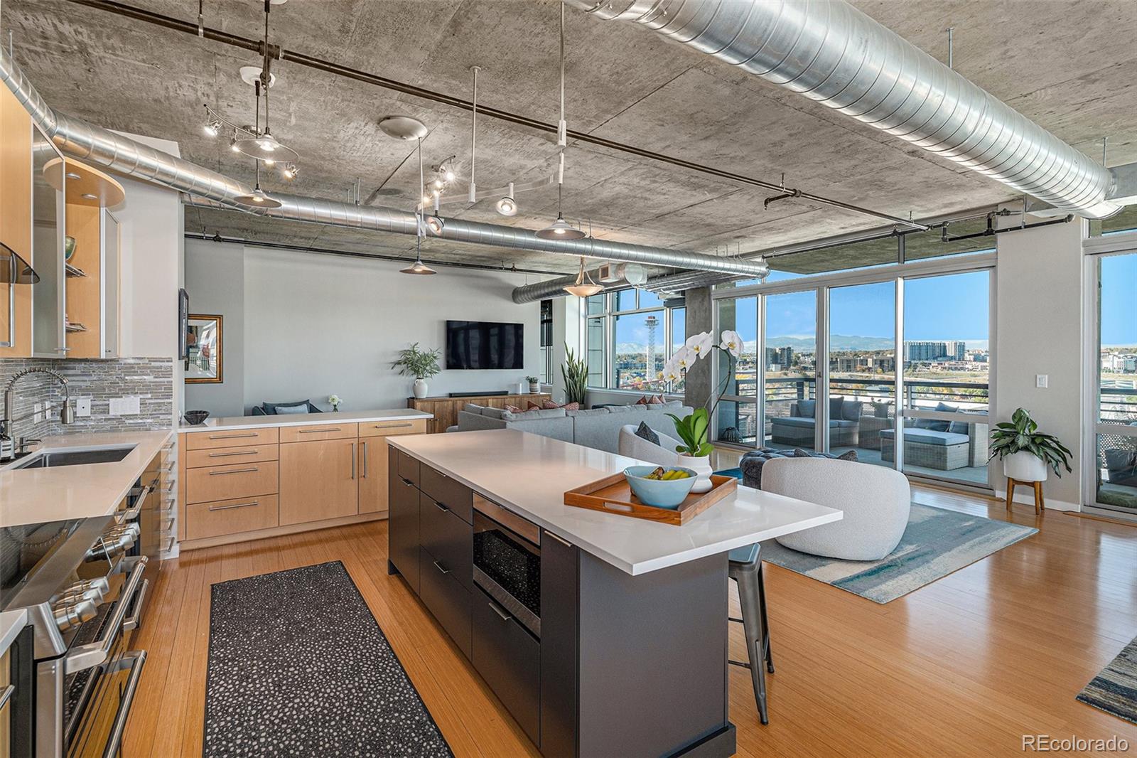 MLS Image #14 for 1401  wewatta street,denver, Colorado