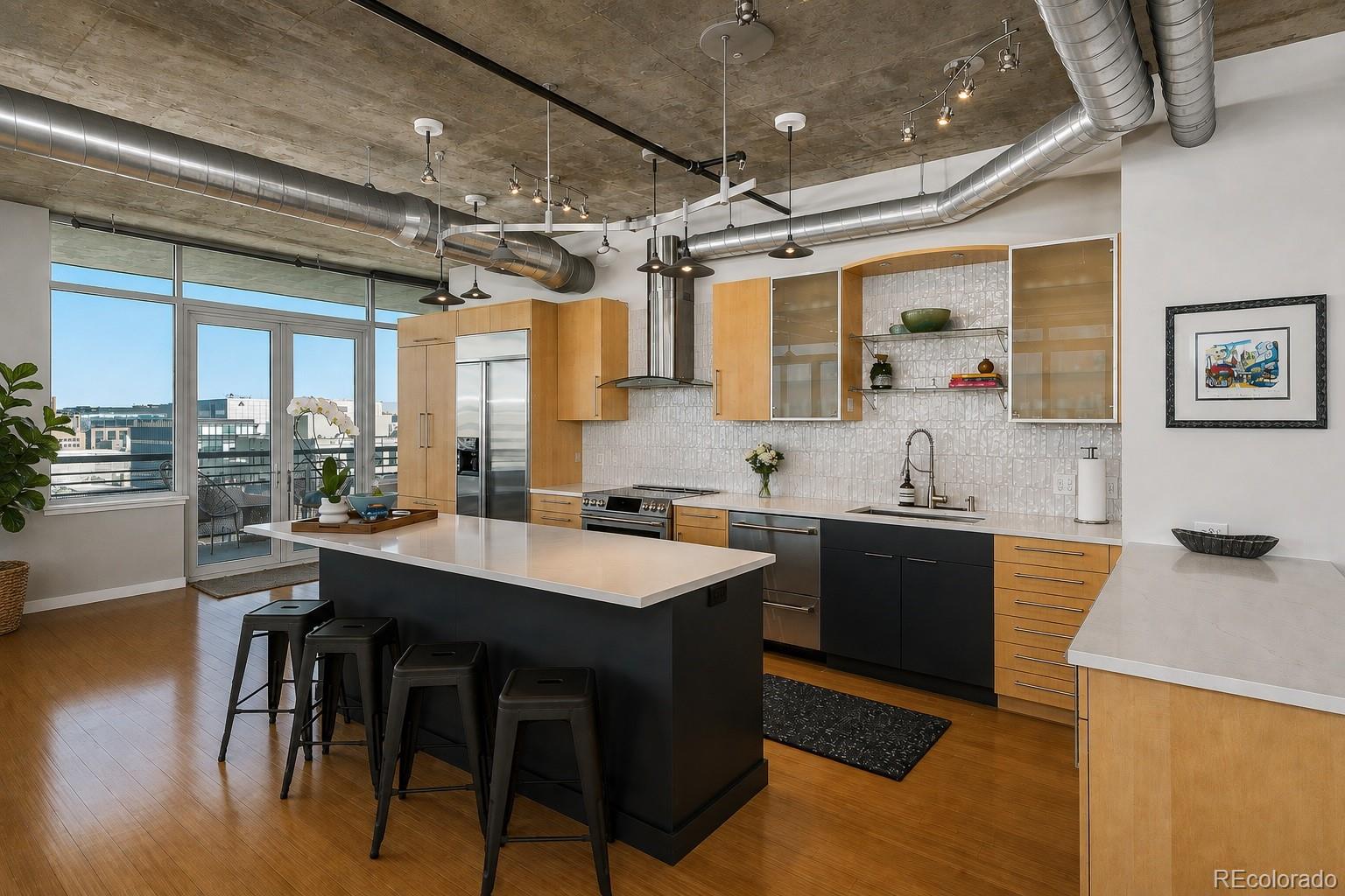 MLS Image #2 for 1401  wewatta street,denver, Colorado