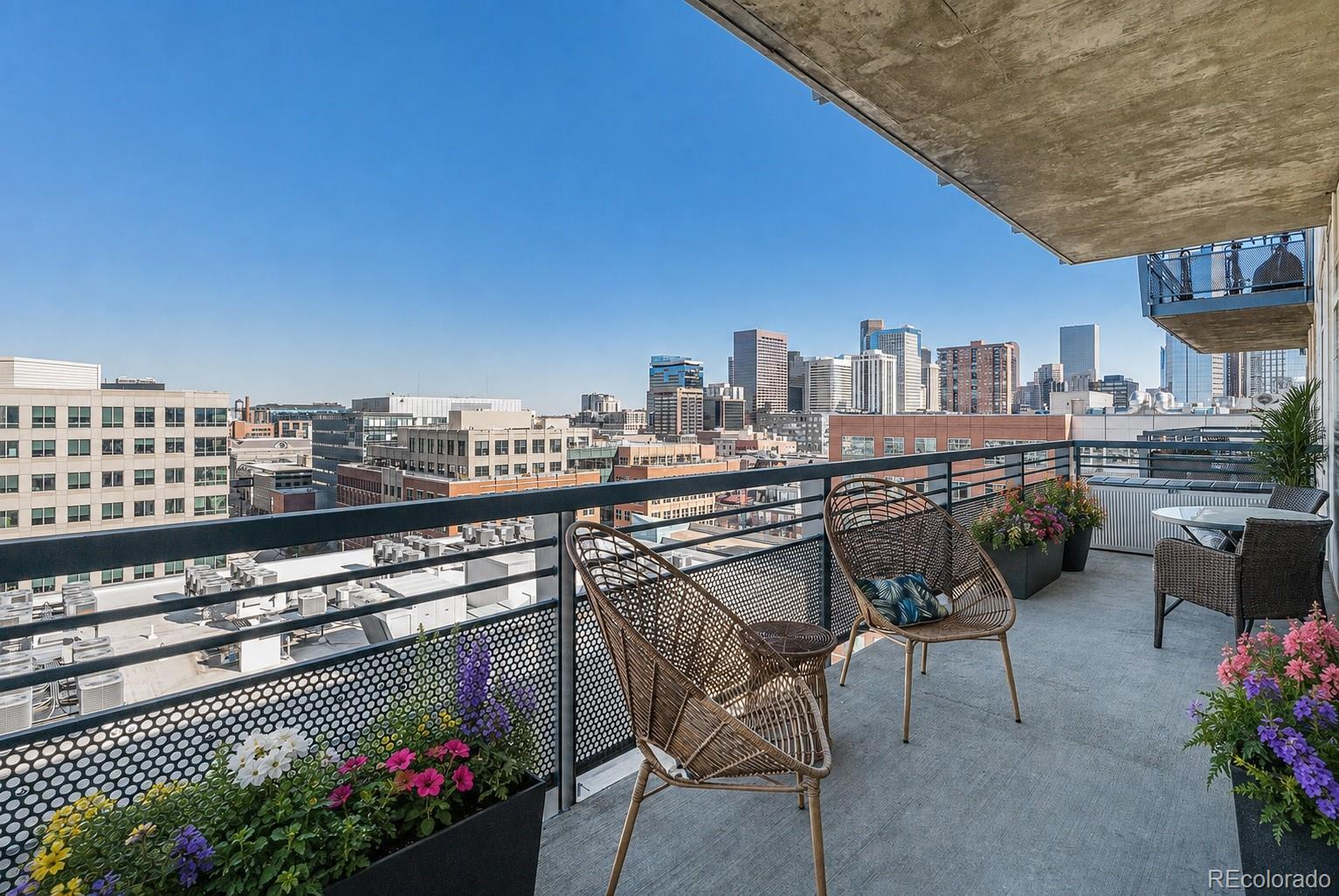 MLS Image #23 for 1401  wewatta street,denver, Colorado