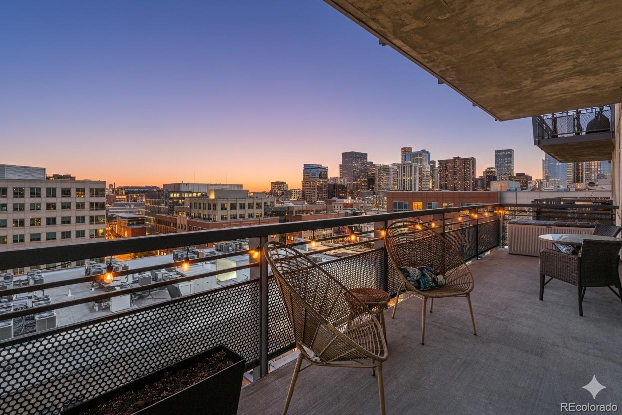 MLS Image #24 for 1401  wewatta street,denver, Colorado