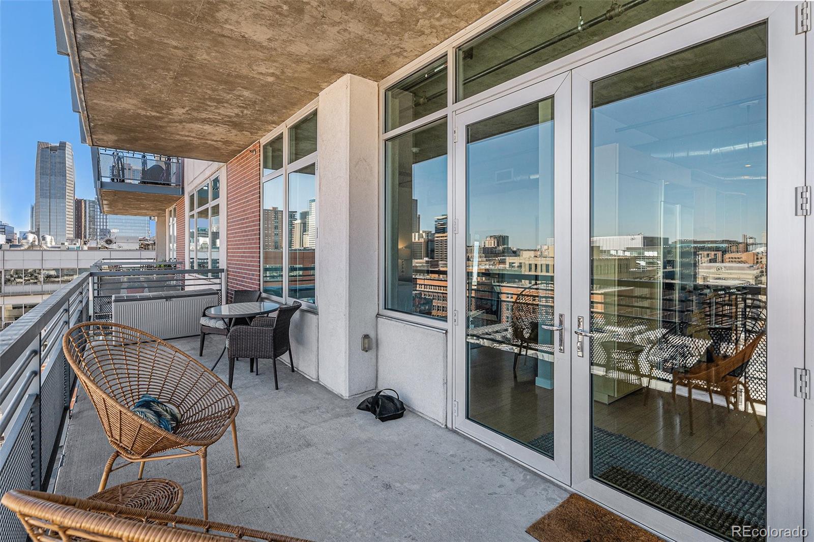 MLS Image #27 for 1401  wewatta street,denver, Colorado