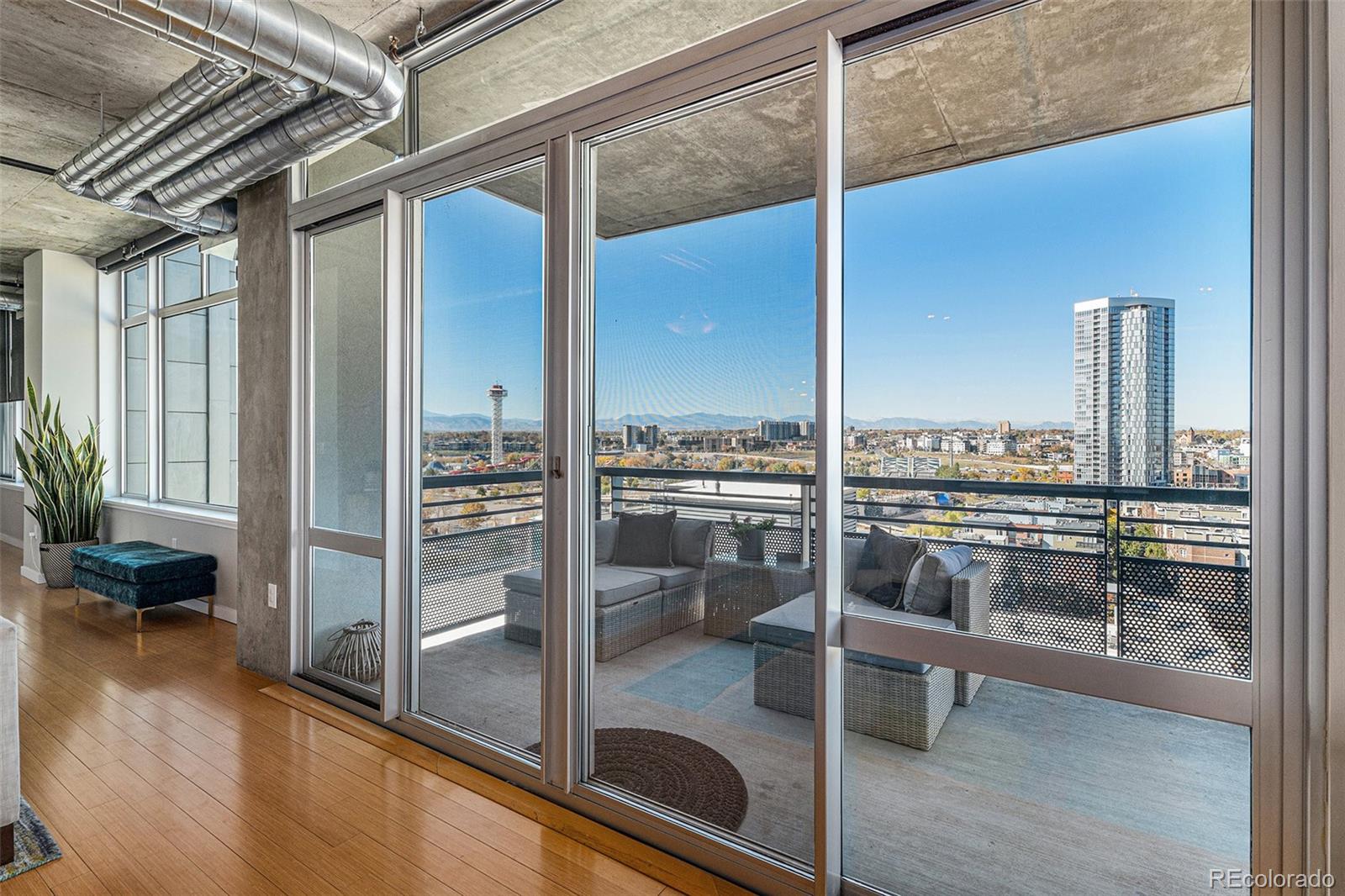 MLS Image #28 for 1401  wewatta street,denver, Colorado