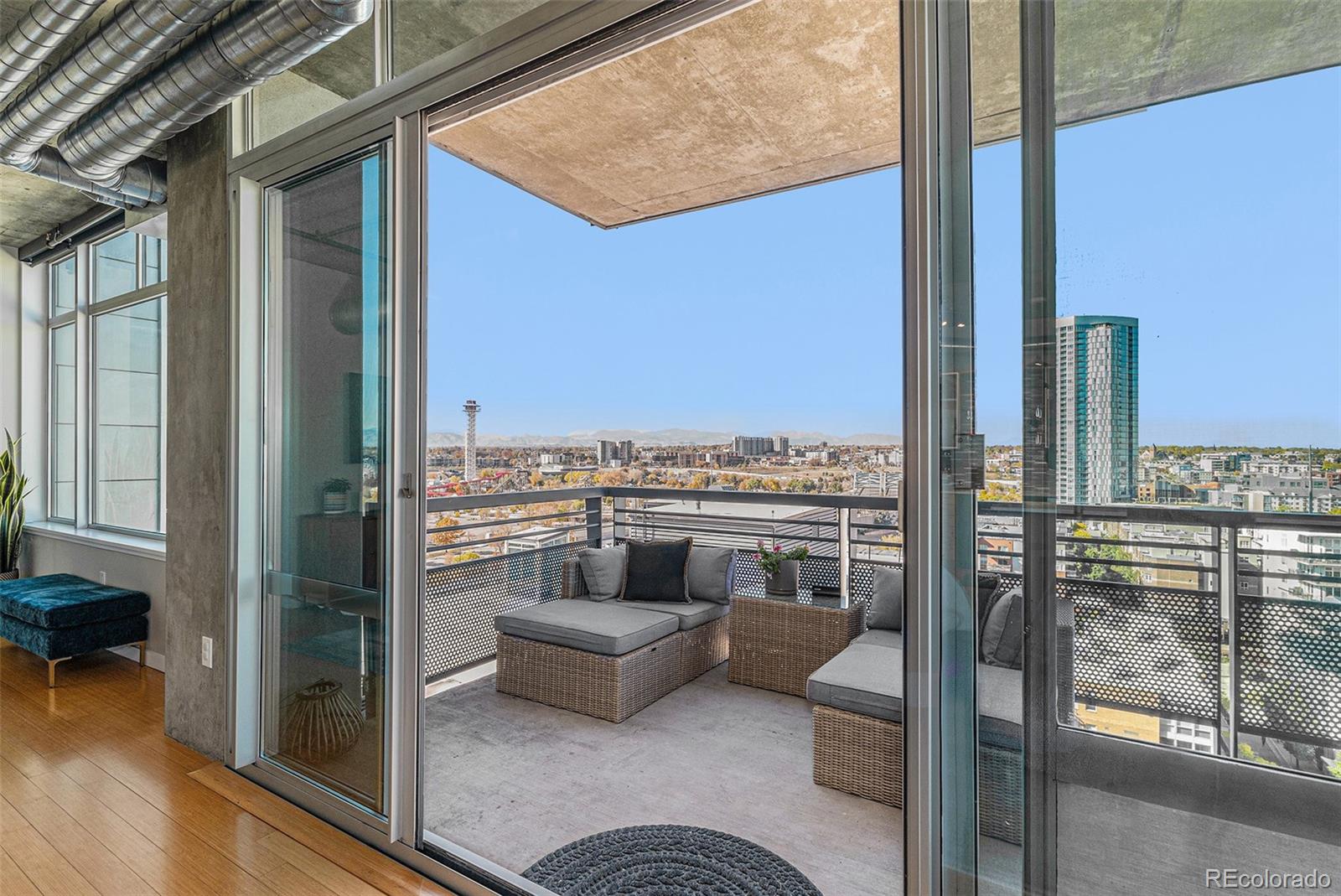 MLS Image #29 for 1401  wewatta street,denver, Colorado